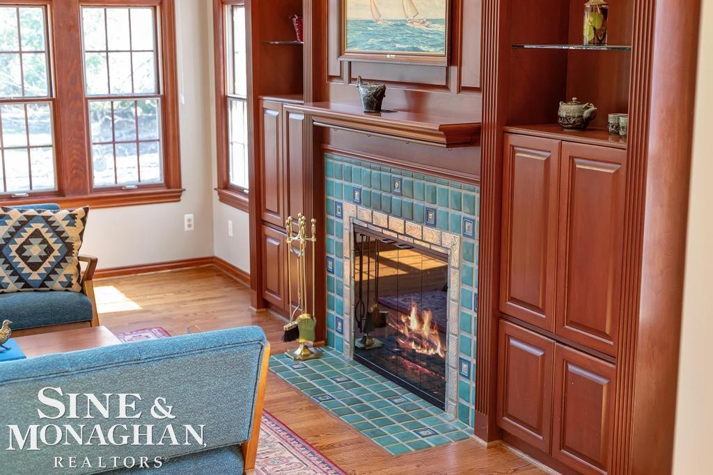 312 Cloverly Road Grosse Pointe Farms, MI 48236 - Photo 22 of 89