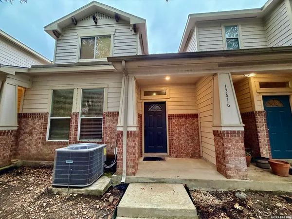 $1,450 | 13416 Bristow Dawn, San Antonio, TX 78217