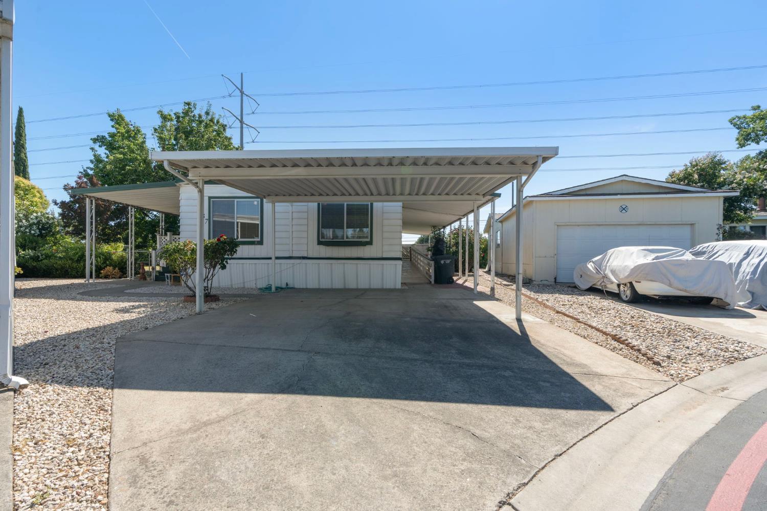 3950 Mack Road, Unit 37 Sacramento, CA 95823 - Photo 26 of 26