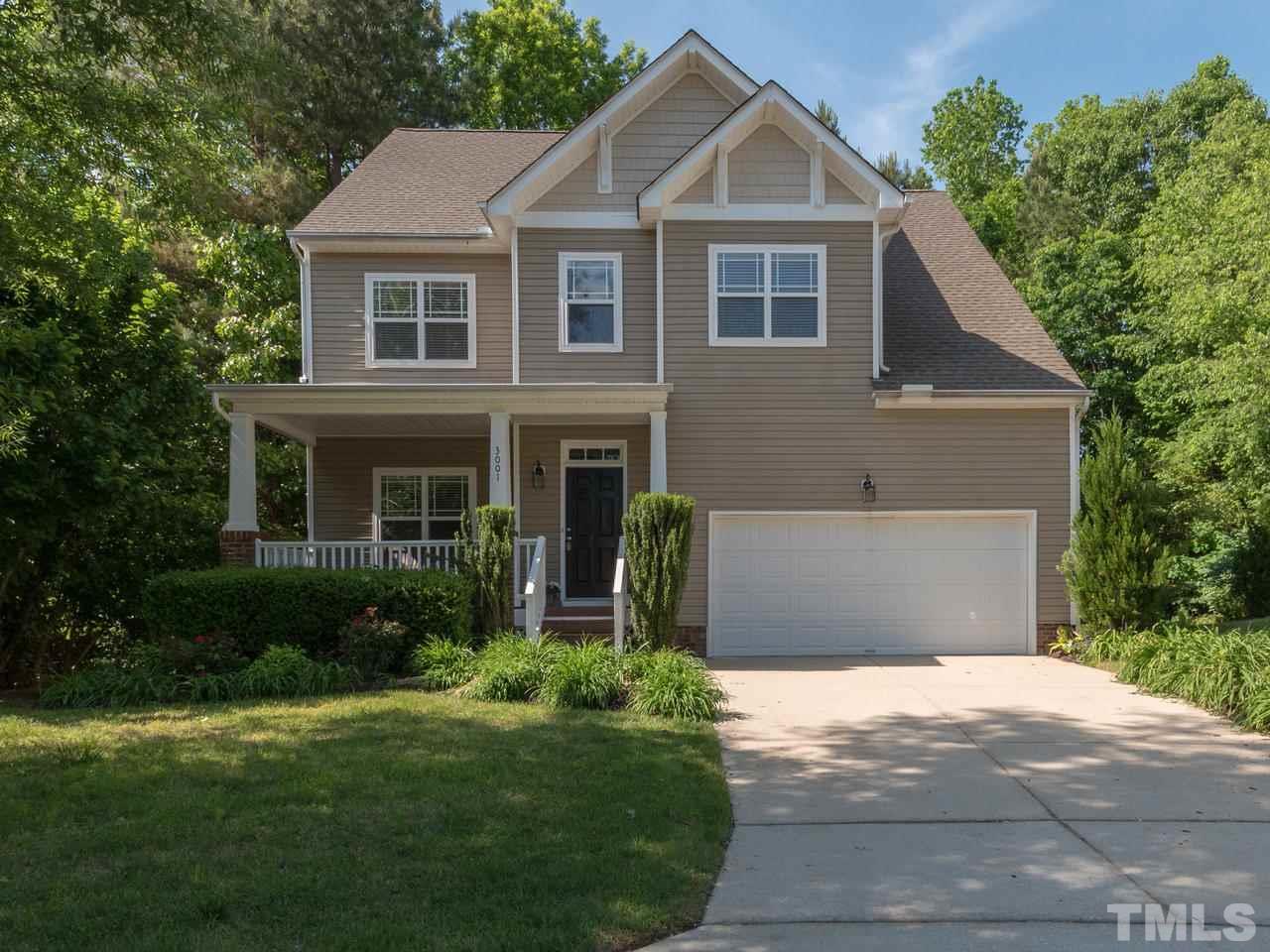 3001 Foundry Place Raleigh, NC 27616 - Photo 1 of 29 Gallery Image 1