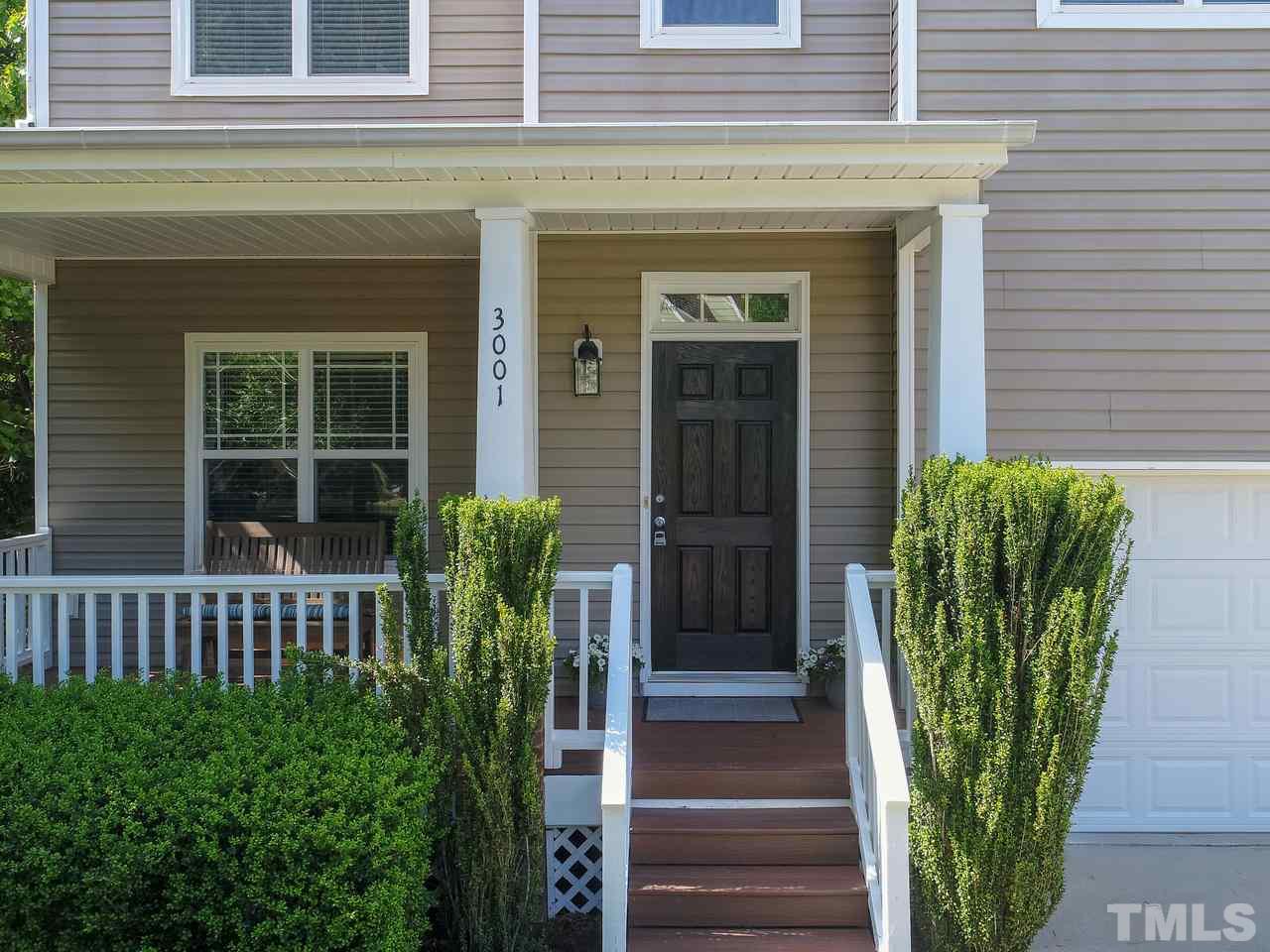 3001 Foundry Place Raleigh, NC 27616 - Photo 2 of 29 Gallery Image 2