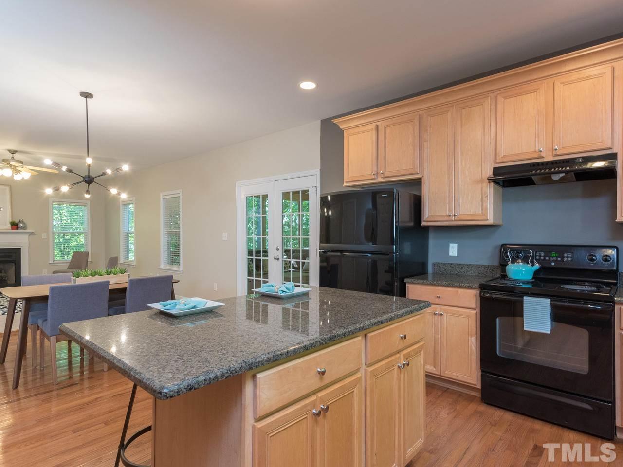 3001 Foundry Place Raleigh, NC 27616 - Photo 12 of 29 Gallery Image 12