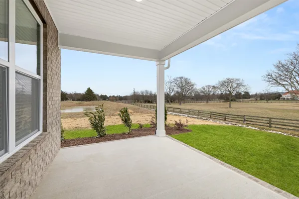 $531,490 | 1209 Leavell Lane, Murfreesboro, TN 37130