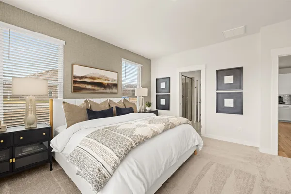 $531,490 | 1209 Leavell Lane, Murfreesboro, TN 37130