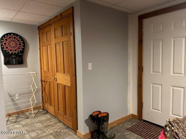266 Keen Lake Road Waymart, PA 18472 - Photo 33 of 46 Lower level (1)