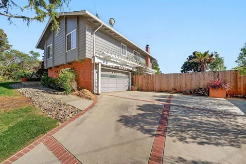 $1,999,000 | 121 Greenbrier Drive, Aptos, CA 95003