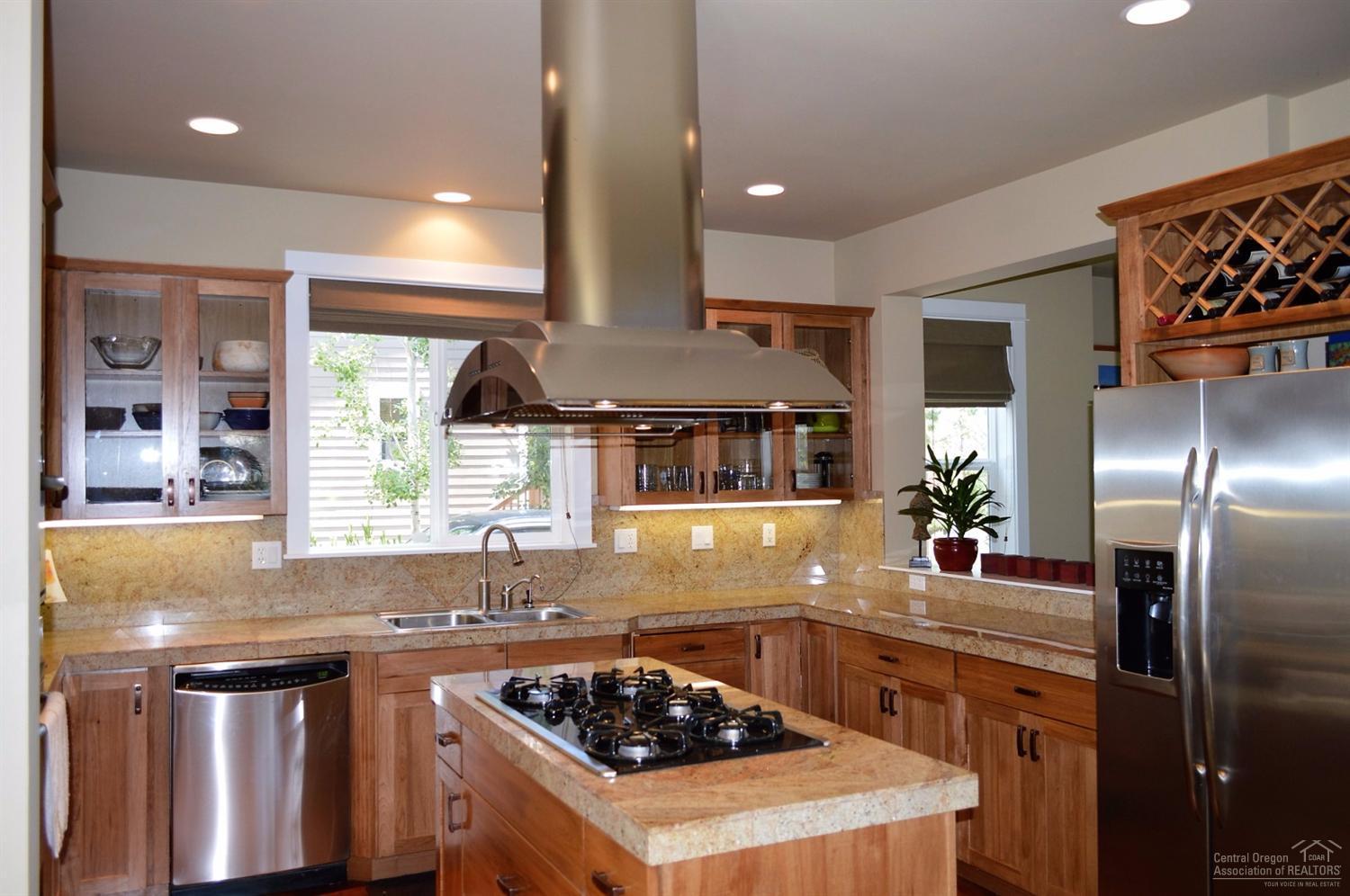 61470 Davis Lake Loop Bend, OR 97702 - Photo 5 of 25 Additional Photo