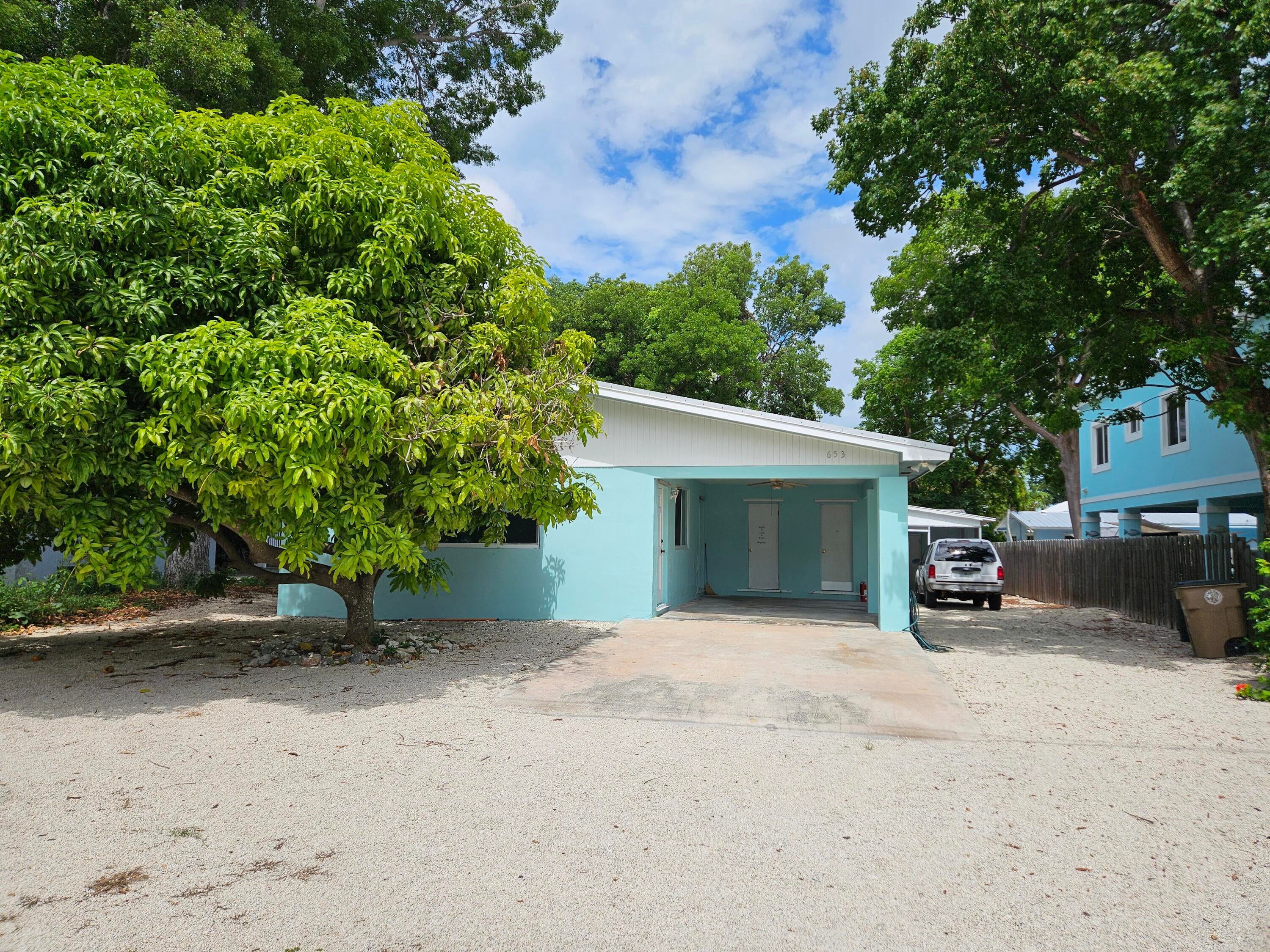 653 Colson Drive Key Largo, FL 33037 - Photo 1 of 27 Gallery Image 1