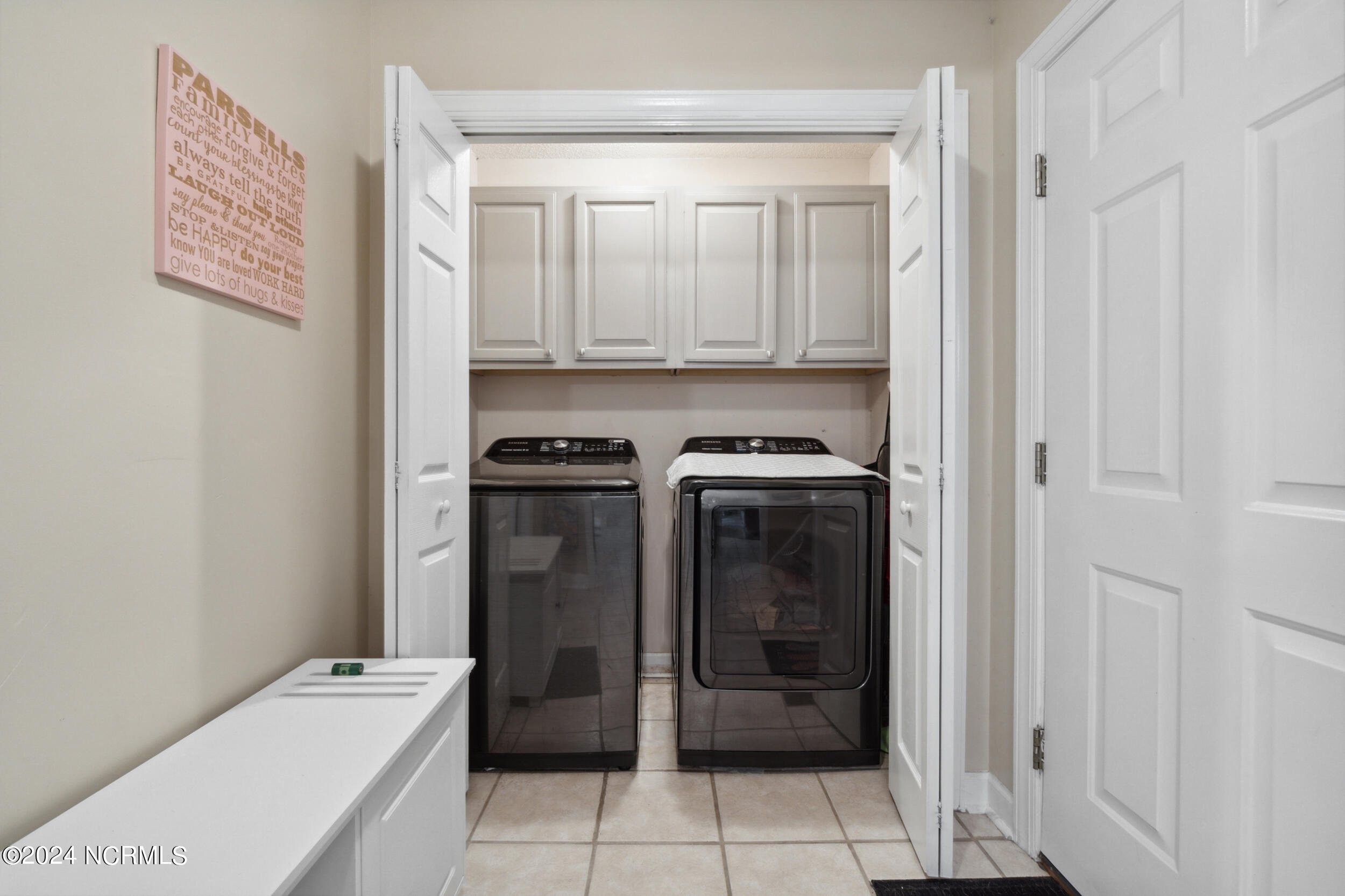 108 Mitchell Road Camden, NC 27921 - Photo 18 of 25 Laundry room
