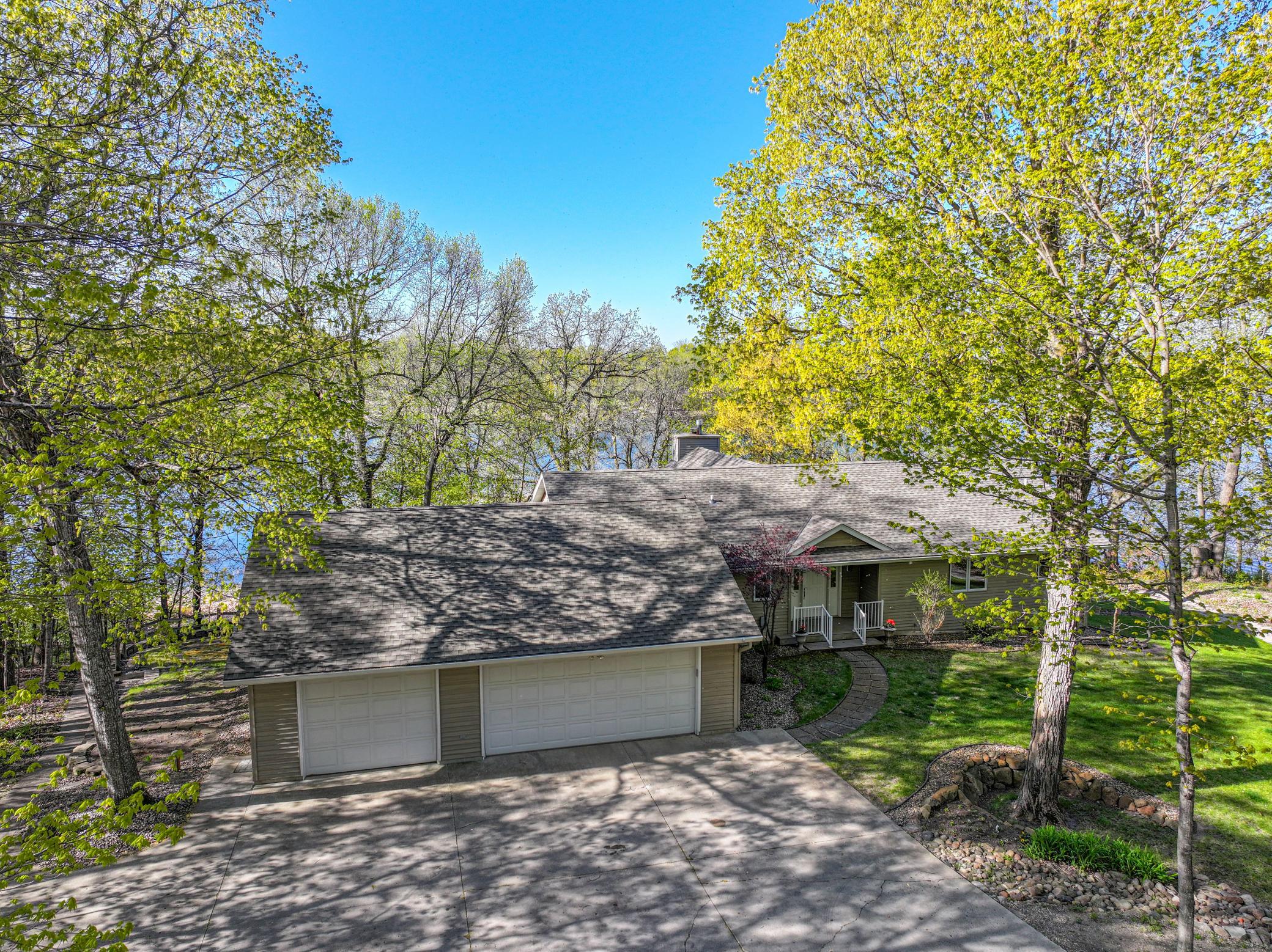 1850 Petes Point Lane Southwest Alexandria, MN 56308 - Photo 2 of 77