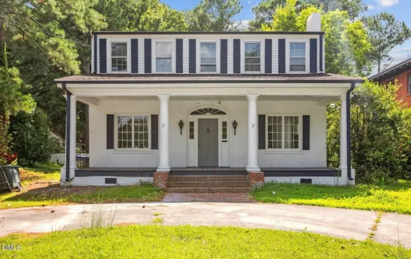 $330,000 | 620 Falls Road, Rocky Mount, NC 27804