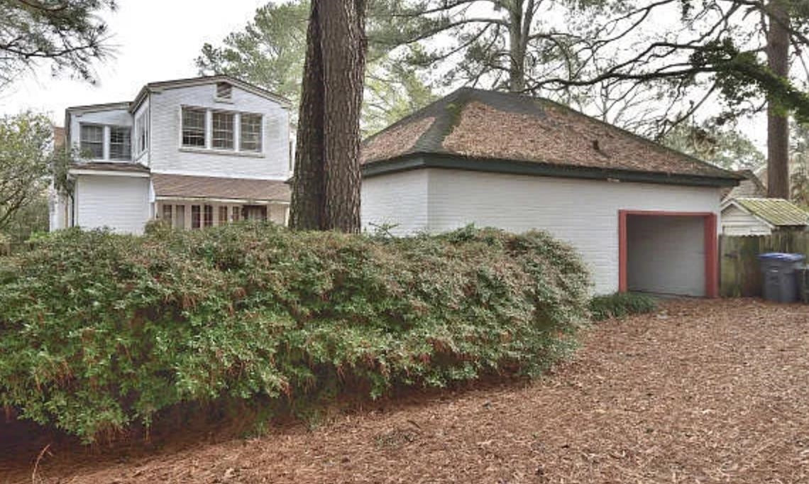 620 Falls Road Rocky Mount, NC 27804 - Photo 3 of 4 Photo 2