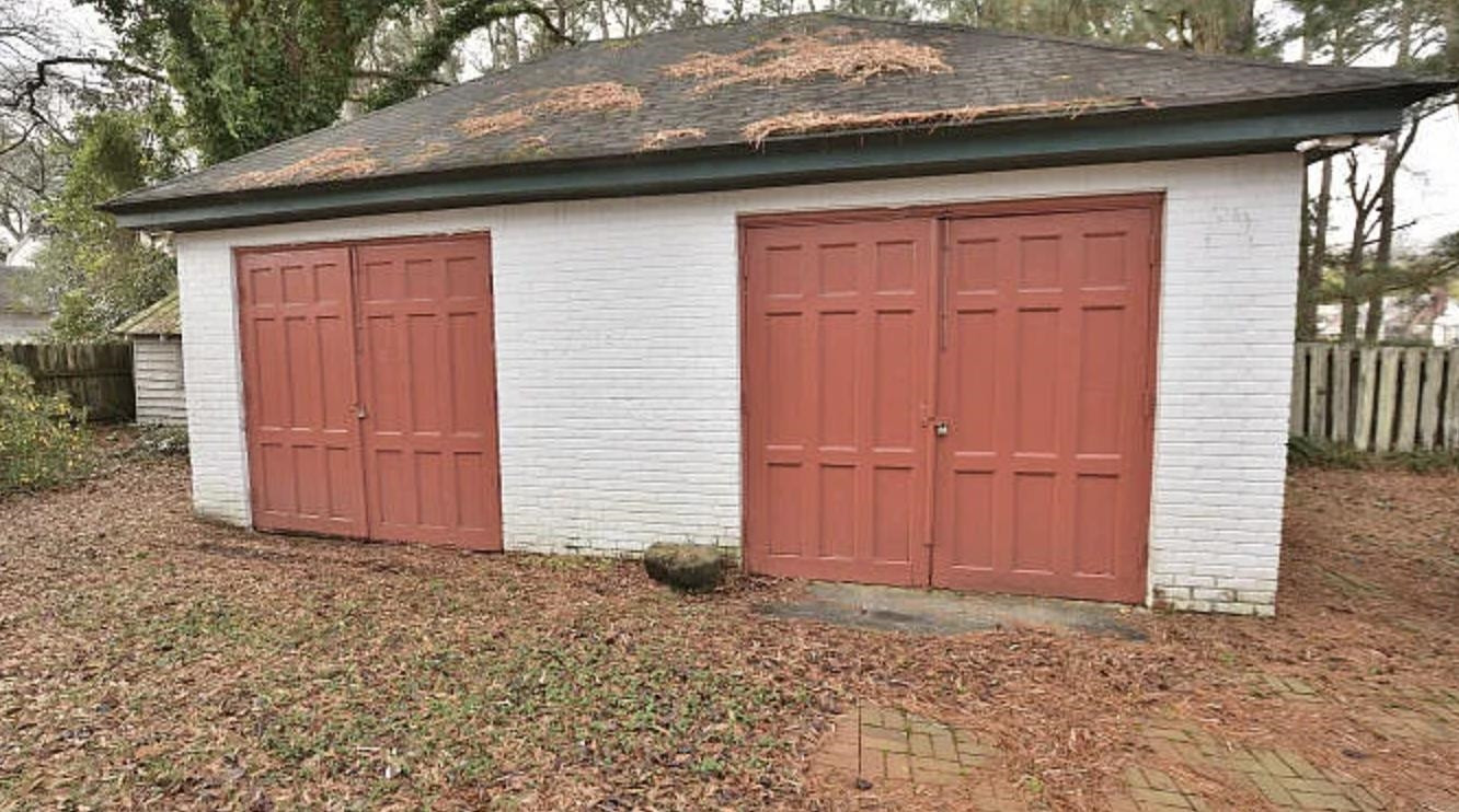 620 Falls Road Rocky Mount, NC 27804 - Photo 4 of 4 Photo 3