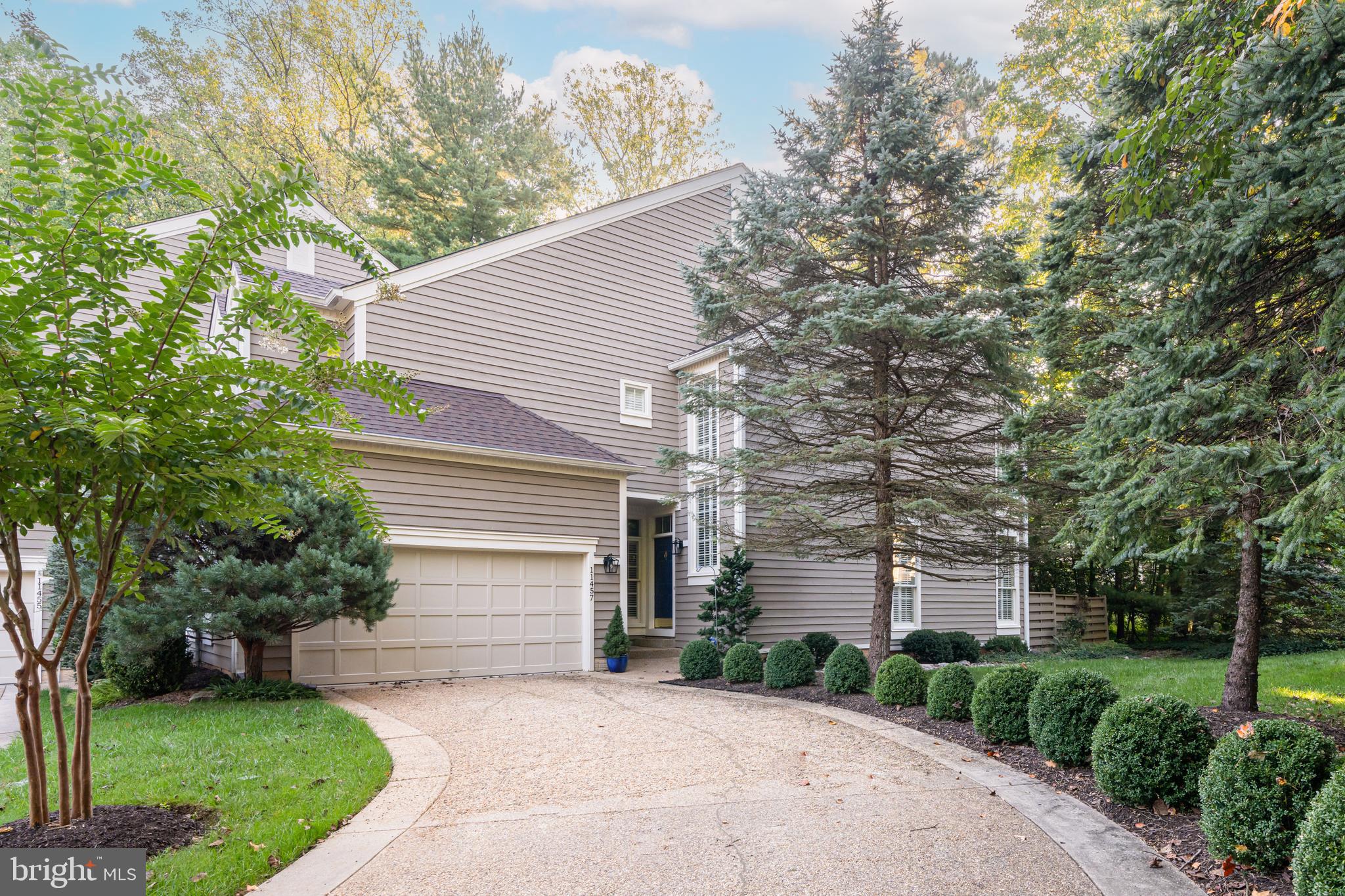 11457 Hollow Timber Court Reston, VA 20194 - Photo 1 of 46