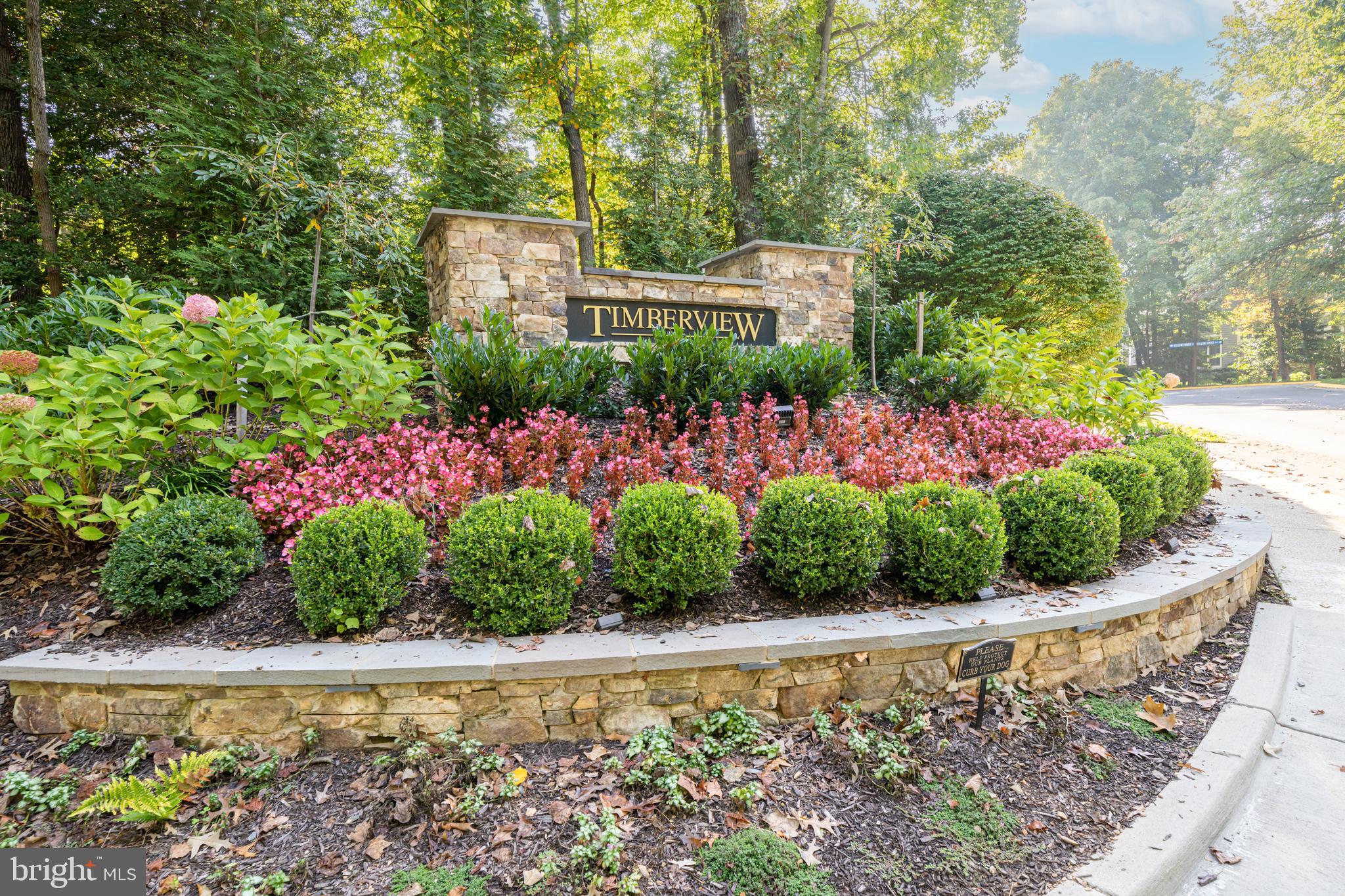 11457 Hollow Timber Court Reston, VA 20194 - Photo 41 of 46