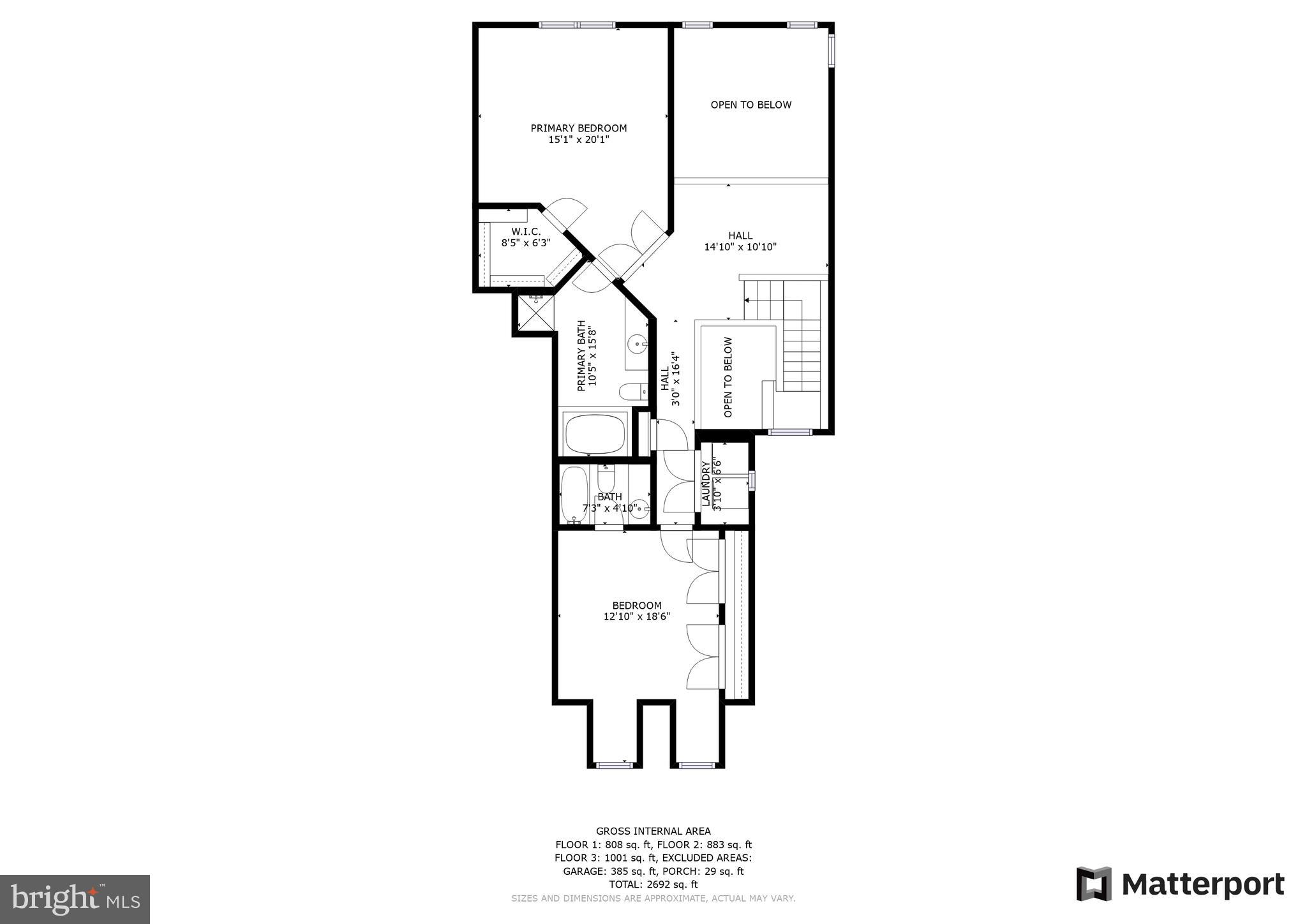11457 Hollow Timber Court Reston, VA 20194 - Photo 44 of 46