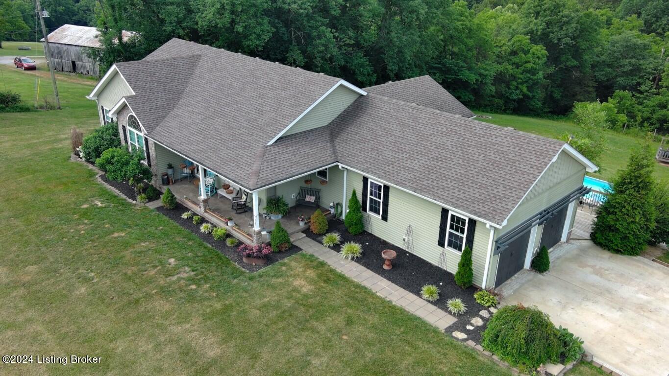 340 Shop Lane Springfield, KY 40069 - Photo 2 of 75 340 Shop Ln-2