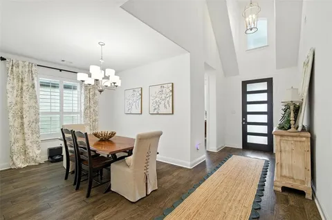 $580,000 | 7424 Winterbloom Way, Fort Worth, TX 76123