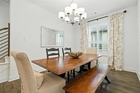 $580,000 | 7424 Winterbloom Way, Fort Worth, TX 76123