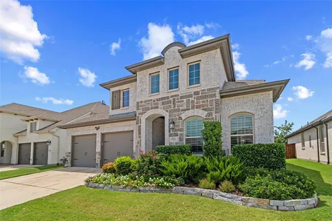 $580,000 | 7424 Winterbloom Way, Fort Worth, TX 76123