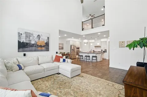 $580,000 | 7424 Winterbloom Way, Fort Worth, TX 76123