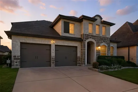 $580,000 | 7424 Winterbloom Way, Fort Worth, TX 76123