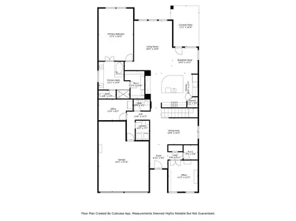 $580,000 | 7424 Winterbloom Way, Fort Worth, TX 76123