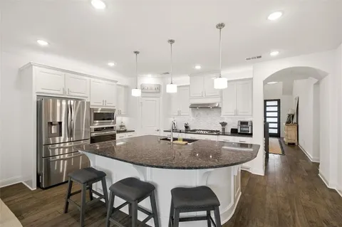 $580,000 | 7424 Winterbloom Way, Fort Worth, TX 76123