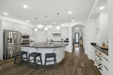 $580,000 | 7424 Winterbloom Way, Fort Worth, TX 76123