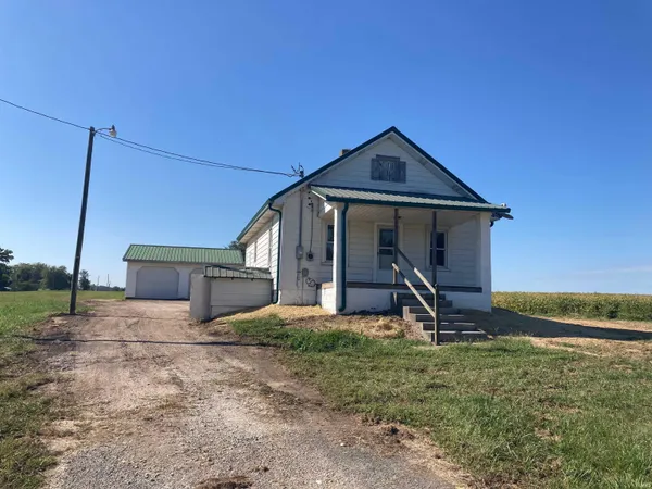 $179,000 | 8965 Highway 50, Cannelburg, IN 47519