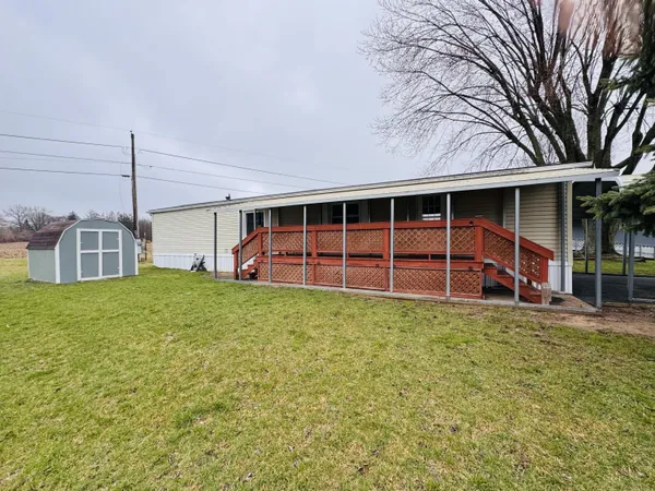 $49,900 | 851 Mobile Boulevard, Unit 4, Niles, MI 49120