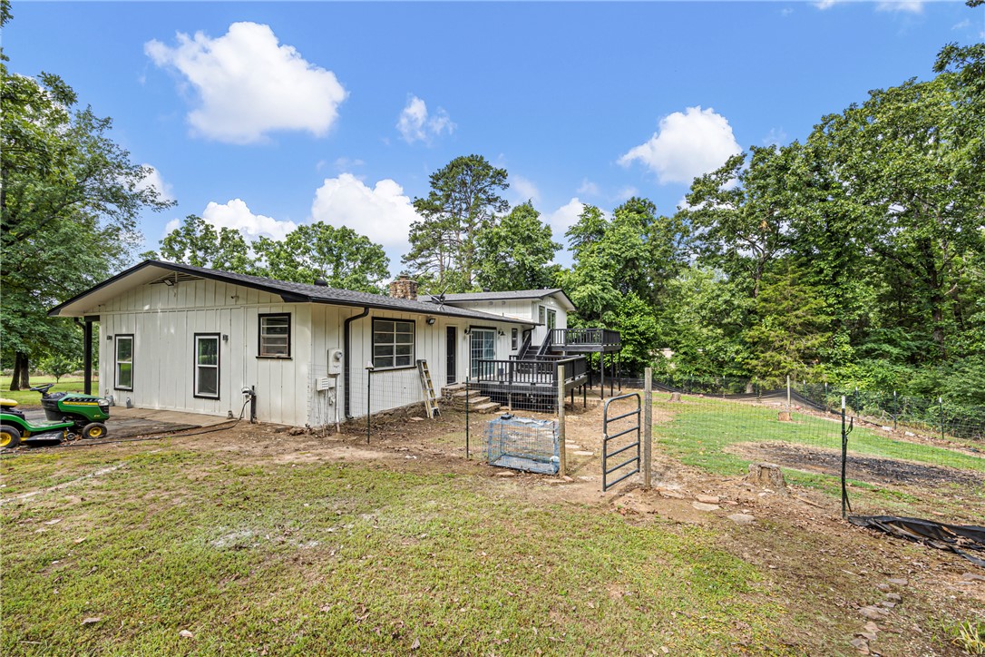 1878 Paradise Acres Road Russellville, AR 72802 - Photo 48 of 53 Gallery Image 48
