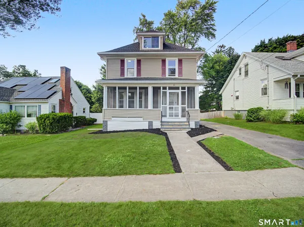 $399,900 | 61 Fairview Avenue, Enfield, CT 06082