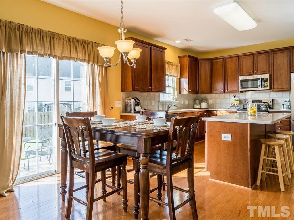 5156 Holly Ridge Farm Road Raleigh, NC 27616 - Photo 11 of 30