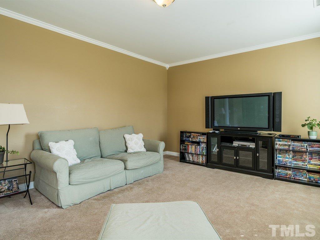 5156 Holly Ridge Farm Road Raleigh, NC 27616 - Photo 12 of 30