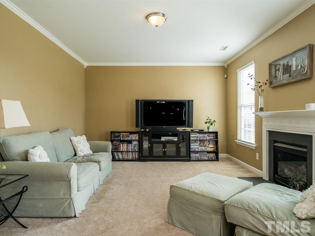 5156 Holly Ridge Farm Road Raleigh, NC 27616 - Photo 13 of 30