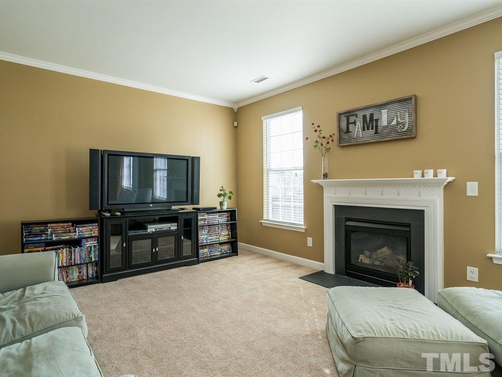 5156 Holly Ridge Farm Road Raleigh, NC 27616 - Photo 14 of 30