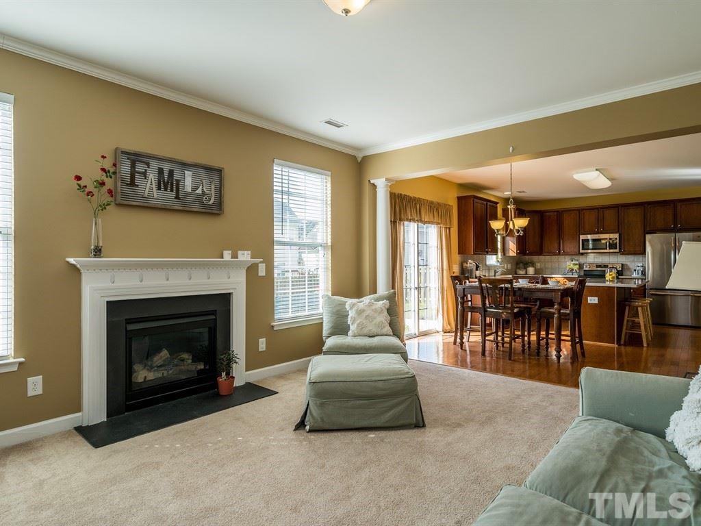 5156 Holly Ridge Farm Road Raleigh, NC 27616 - Photo 15 of 30