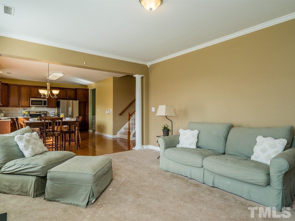 5156 Holly Ridge Farm Road Raleigh, NC 27616 - Photo 16 of 30