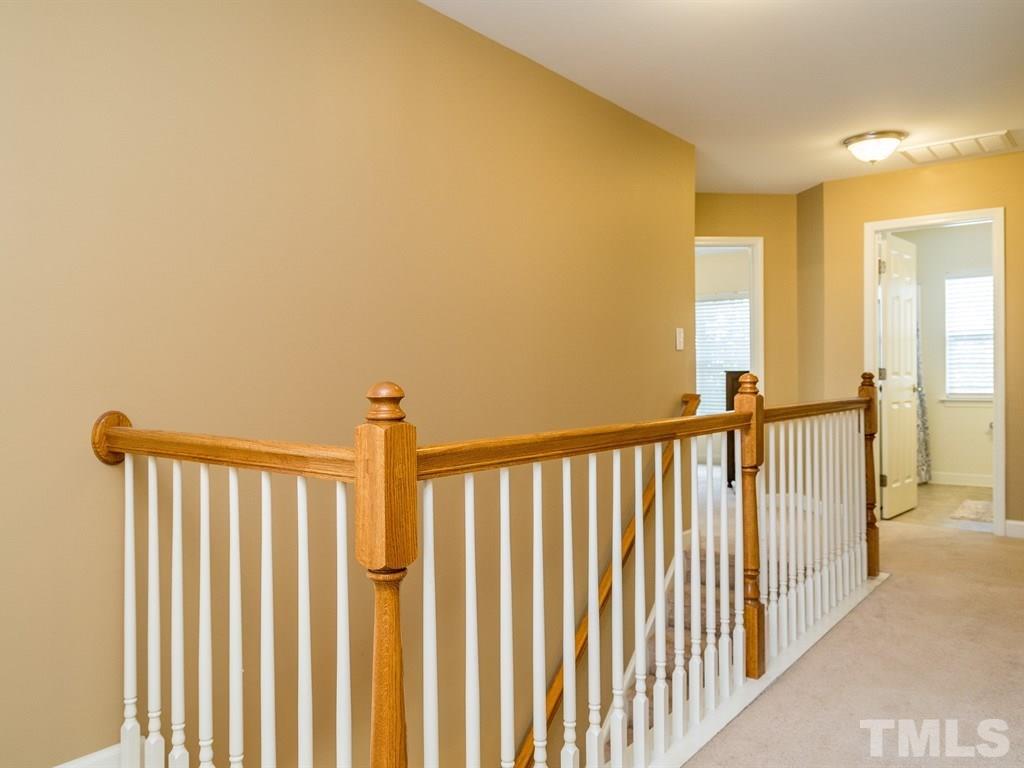 5156 Holly Ridge Farm Road Raleigh, NC 27616 - Photo 17 of 30