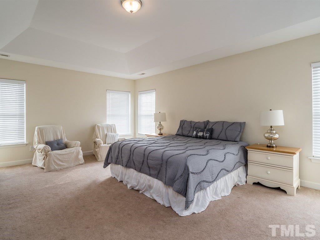 5156 Holly Ridge Farm Road Raleigh, NC 27616 - Photo 18 of 30