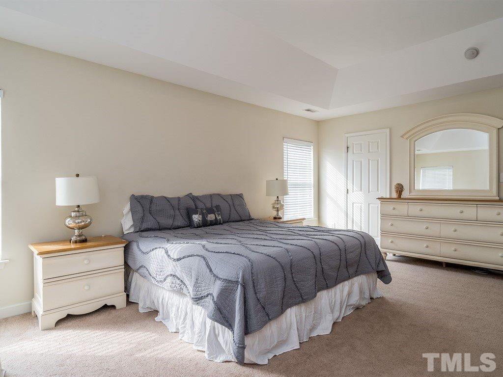 5156 Holly Ridge Farm Road Raleigh, NC 27616 - Photo 19 of 30