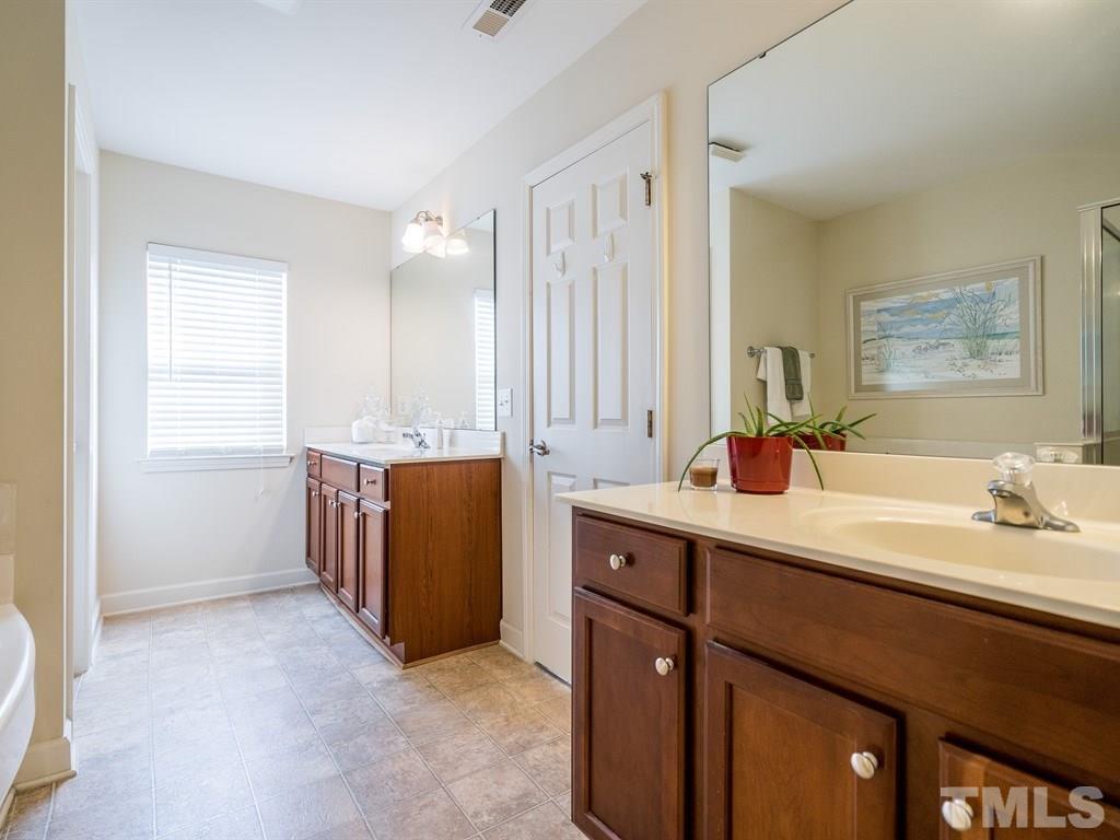 5156 Holly Ridge Farm Road Raleigh, NC 27616 - Photo 20 of 30