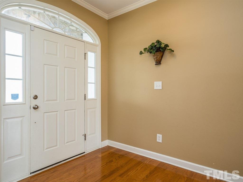 5156 Holly Ridge Farm Road Raleigh, NC 27616 - Photo 3 of 30