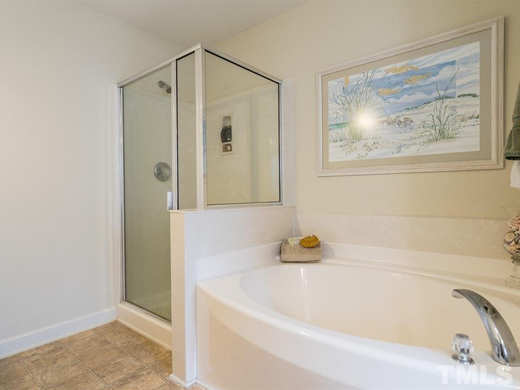 5156 Holly Ridge Farm Road Raleigh, NC 27616 - Photo 21 of 30
