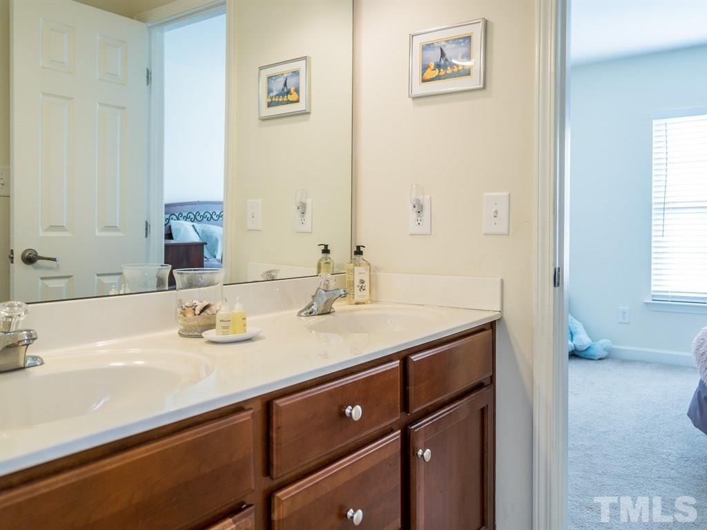5156 Holly Ridge Farm Road Raleigh, NC 27616 - Photo 23 of 30