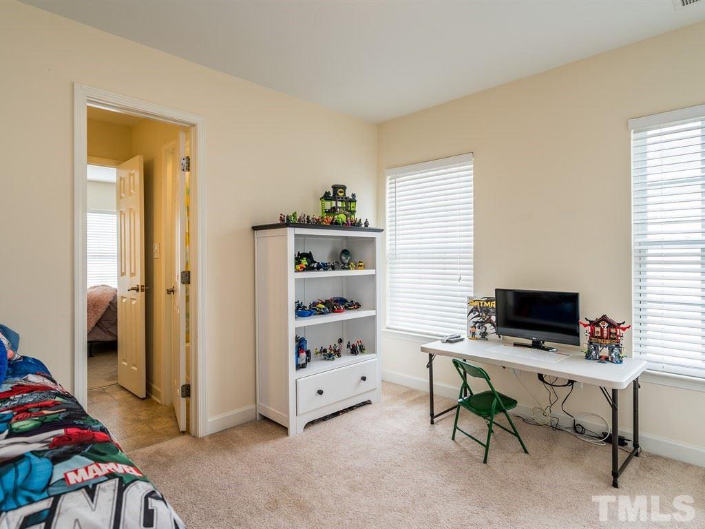 5156 Holly Ridge Farm Road Raleigh, NC 27616 - Photo 24 of 30