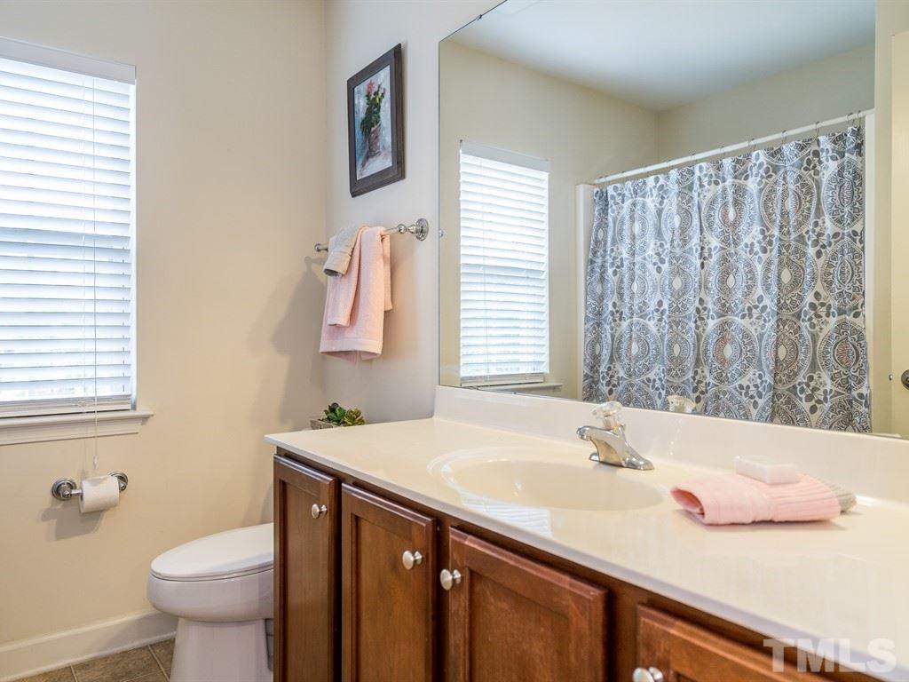 5156 Holly Ridge Farm Road Raleigh, NC 27616 - Photo 26 of 30