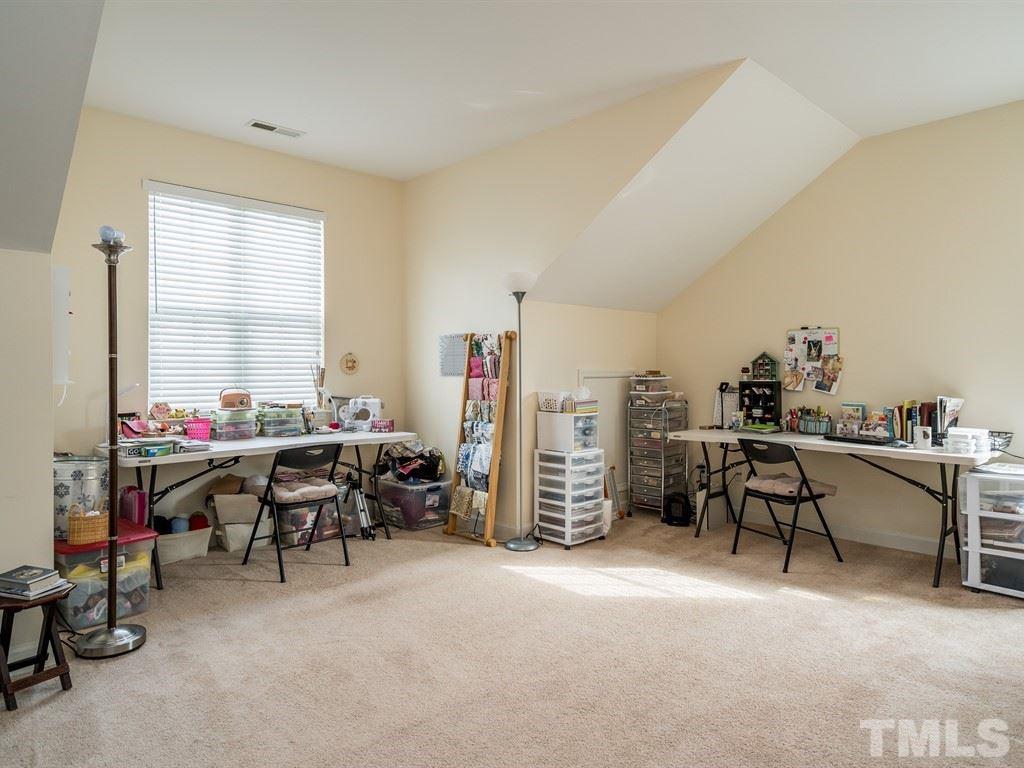 5156 Holly Ridge Farm Road Raleigh, NC 27616 - Photo 27 of 30