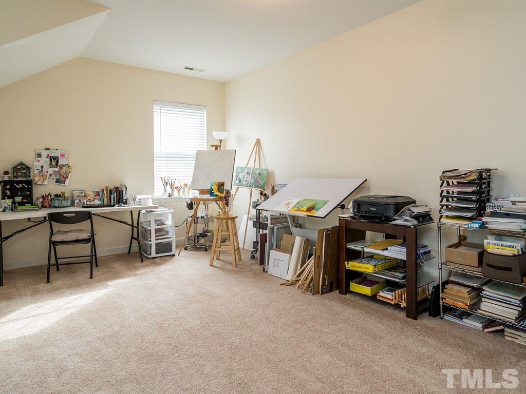 5156 Holly Ridge Farm Road Raleigh, NC 27616 - Photo 28 of 30
